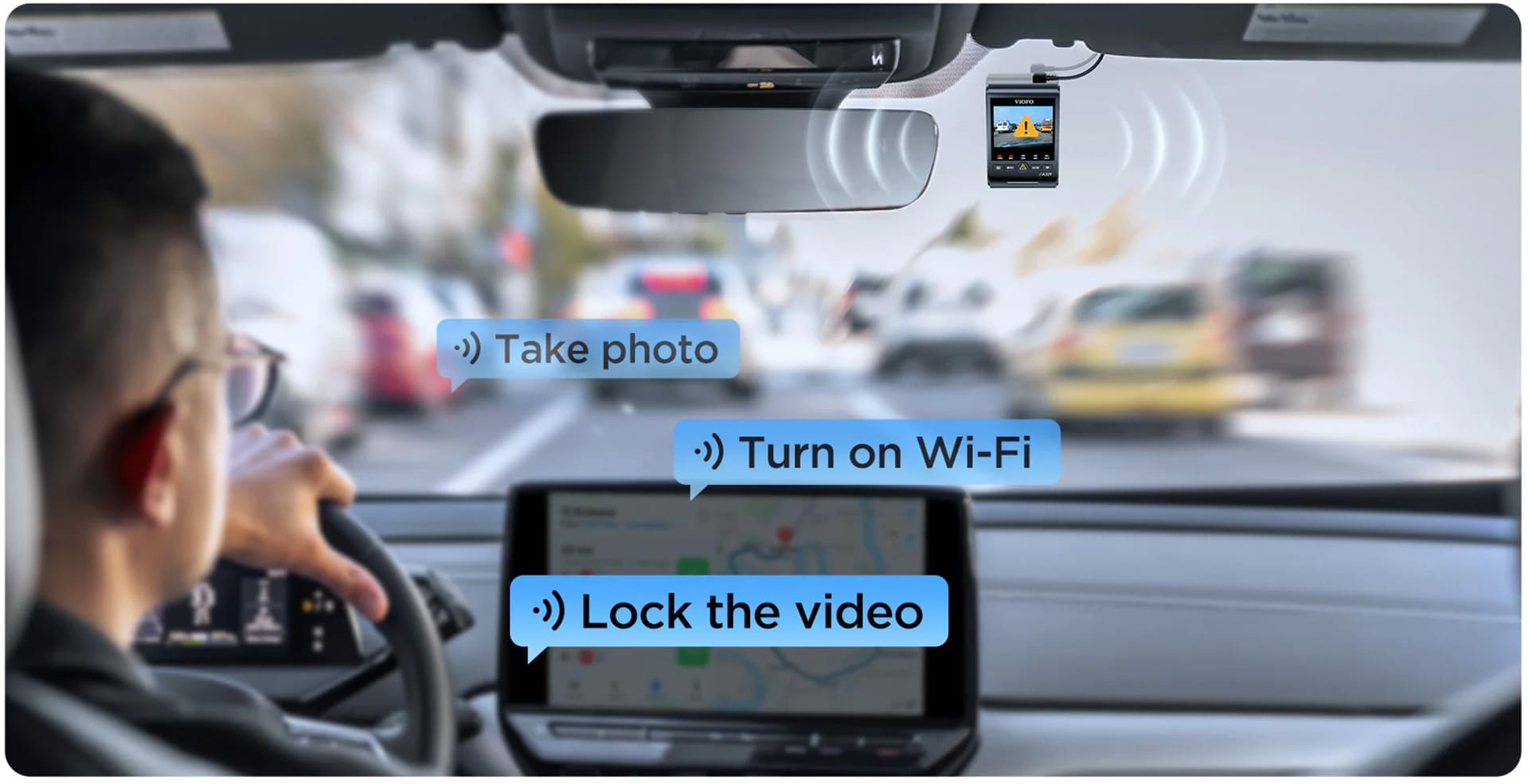 VOICE-CONTROL
